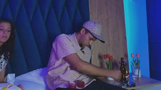 HellAndDante_ live sex cam