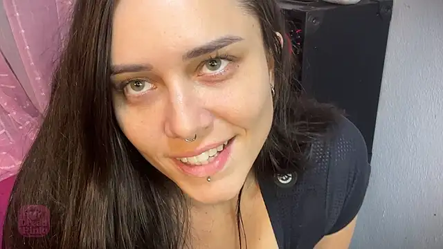 DreadPink live sex cam