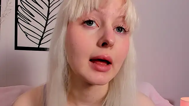 AdeleSilver live sex cam