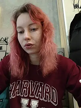 Frost_foxy live sex cam