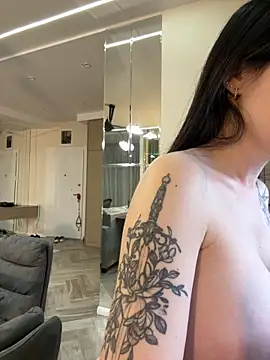 Wet__Bunny live sex cam