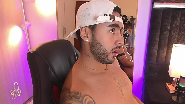 ItsMeEros live sex cam