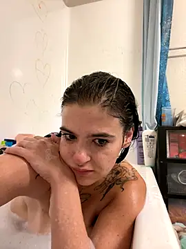 SafeinouterSpace live sex cam