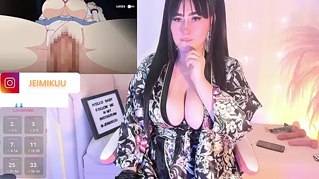 mikuru_hara live sex cam