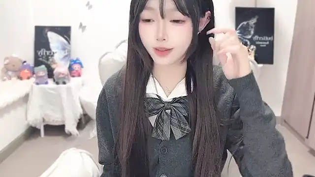 -EEBABY live sex cam