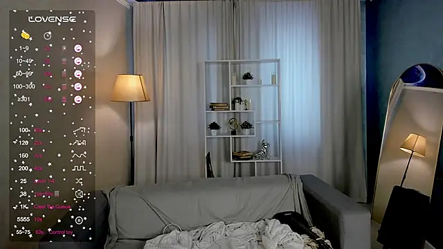 AsianCheek live sex cam