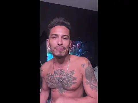 EduXavier26 live sex cam