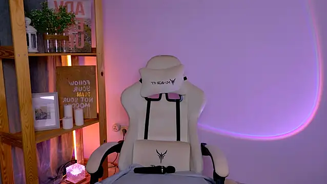 BalerinaCappuccino live sex cam