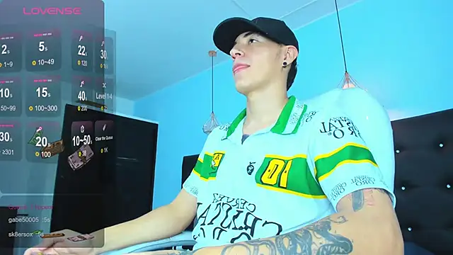 Lobo_17_ live sex cam