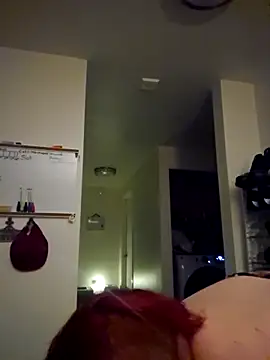 Sh0rtFluff live sex cam