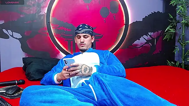 Dirty_Kingg live sex cam