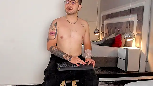 Ethan_Greys live sex cam