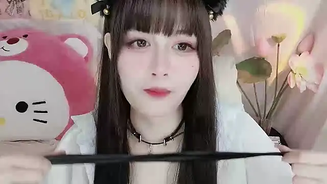 -zhuzhu-999- live sex cam