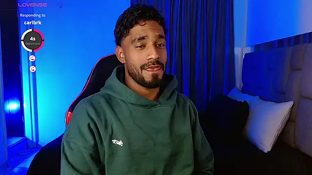 Christian_thor live sex cam