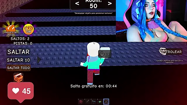 seraphine23 live sex cam