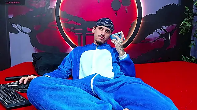 Dirty_Kingg live sex cam