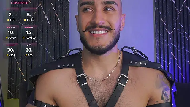 Zionmattis live sex cam