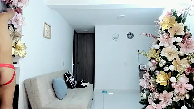 JuanDiegoKing live sex cam