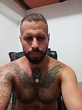 Matheus_Blaze live sex cam