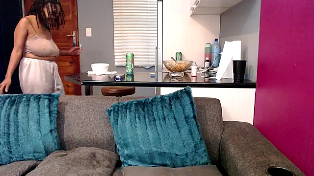 CancerGodessX live sex cam