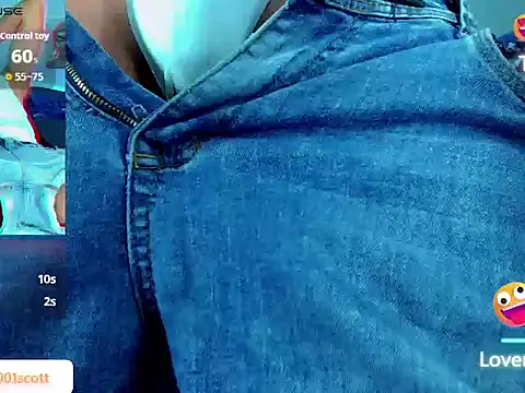 Liamscott_ live sex cam