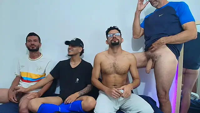 Benjamin_show live sex cam