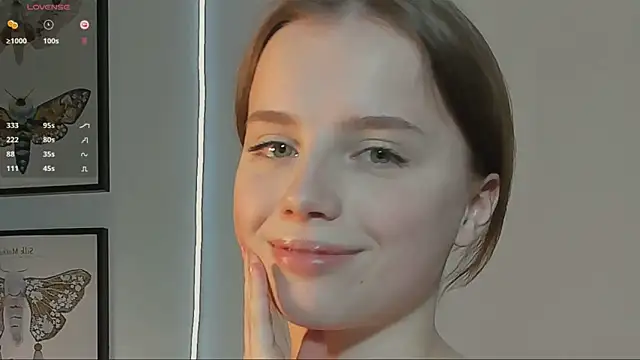 GabiMeshuggah live sex cam