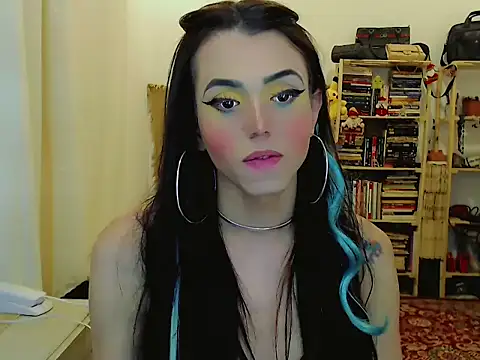 Sophie_Fantasys live sex cam