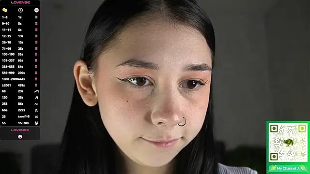 Sssonya live sex cam