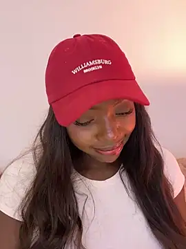 alissradiante1 live sex cam