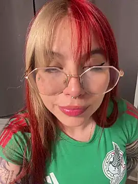 YunoRose_ live sex cam