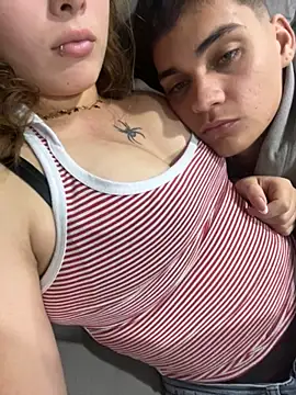 Sammy_1214 live sex cam