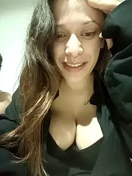 DevinAras live sex cam