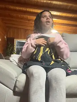 Ternura_X live sex cam