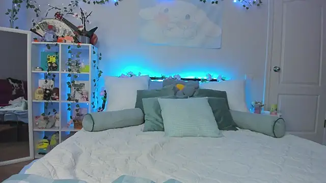 Zoe_Vee live sex cam