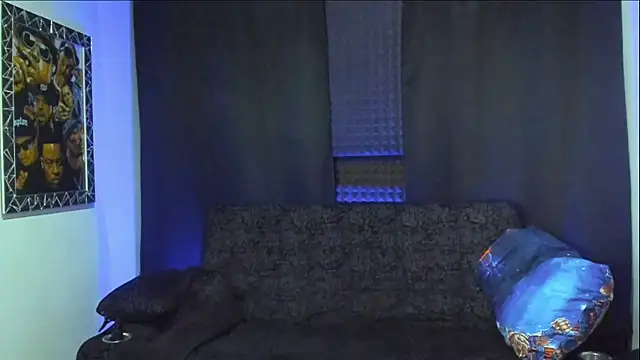 jhonnysnow17 live sex cam