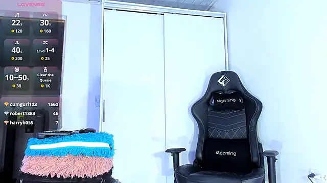 Dulce_smith_1 live sex cam