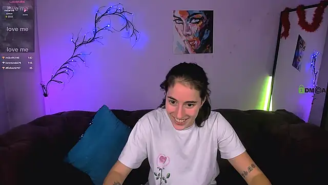 khloebeauty live sex cam