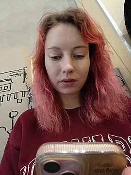 Frost_foxy live sex cam