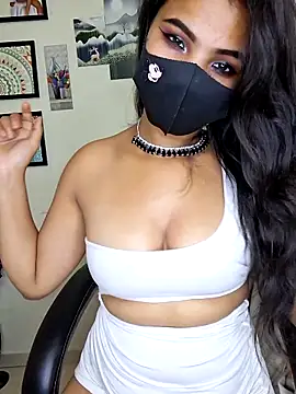 Noor-Bold live sex cam