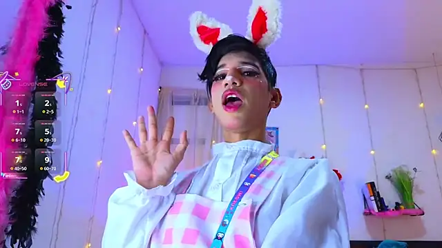 Ariel_Femboy_ live sex cam