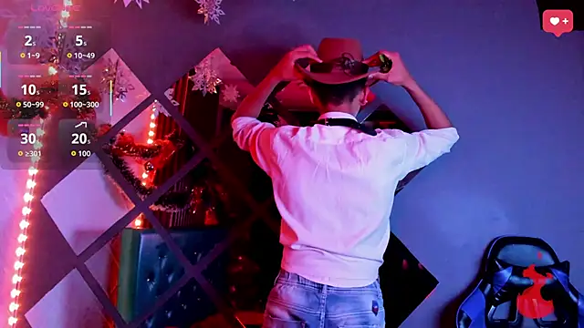 Max_Steell live sex cam