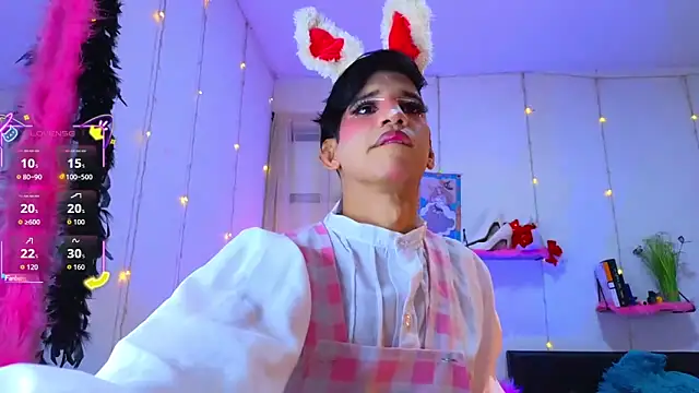 Ariel_Femboy_ live sex cam