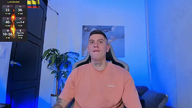 Yeiko_Romero_ live sex cam