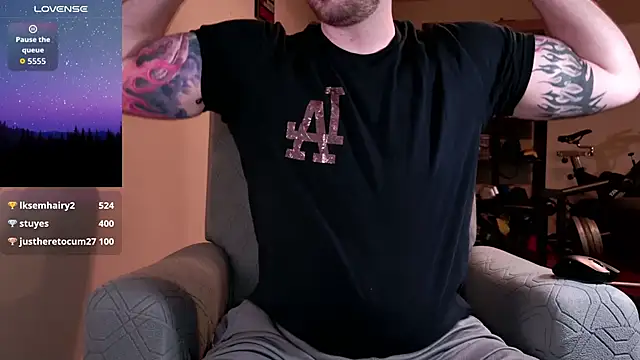 JayXCee_Official live sex cam