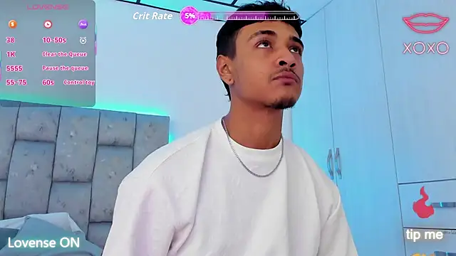 SweetAndSinful live sex cam