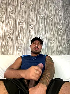 PapiStan live sex cam