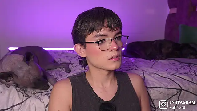 Angelo_018 live sex cam