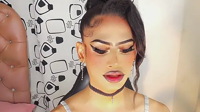 Aslhy_Goddessx live sex cam