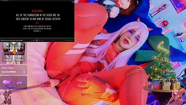 kyomii- live sex cam